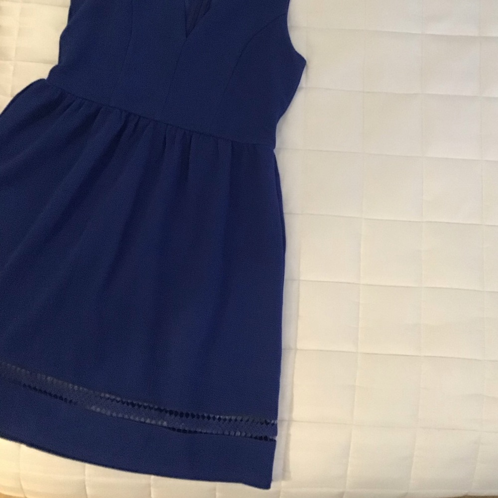 Summer Mini-Dress - Picture 3 of 3